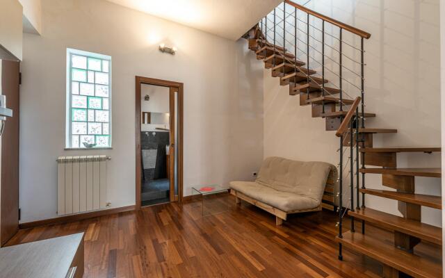 Casa Padovani con Terrazza