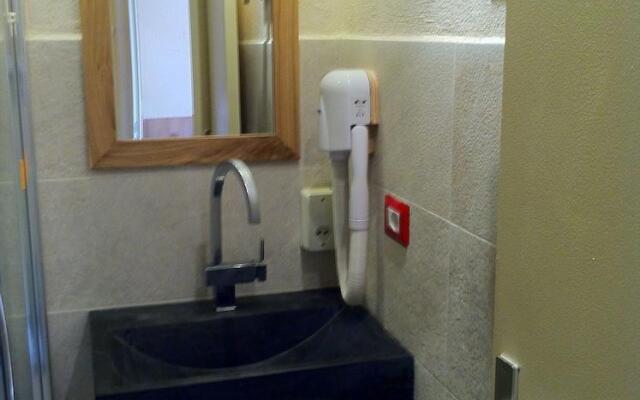 Chamonix Centre Holiday Cromotherapy 1