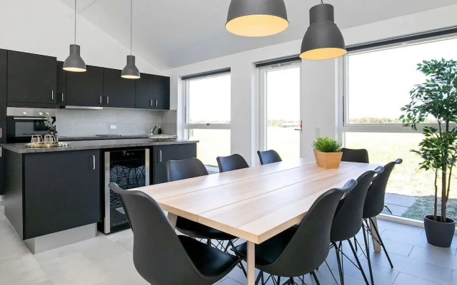 Modern Retreat With Spa - By Traum Ferienwohnungen