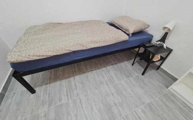 Budget Apartment LeLo Centar2