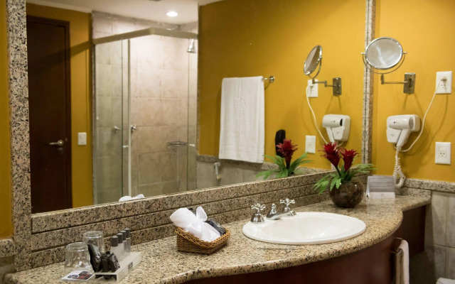 Vila Gale Eco Resort de Angra - All Inclusive