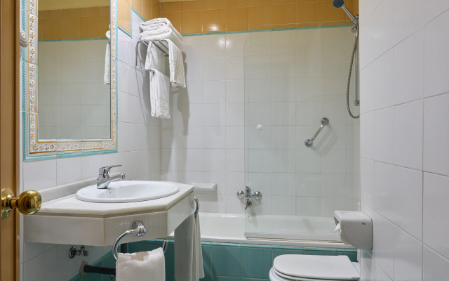 Hotel Macià Cóndor