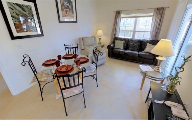 Venetian Bay 2250 - Four Bedroom Townhome