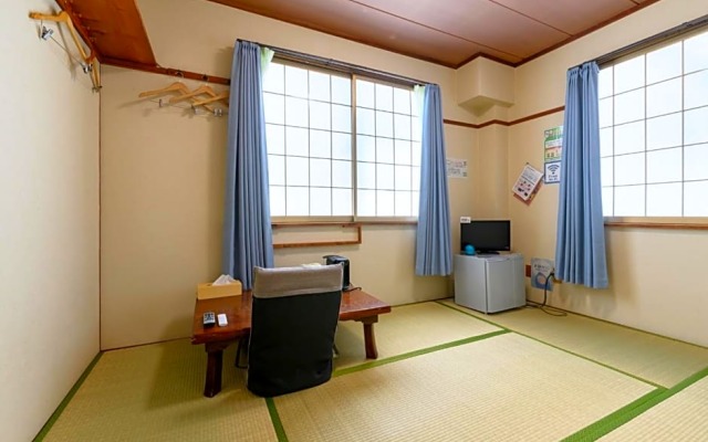OYO Ryokan Hamanako no Yado Kosai - Vacation STAY 06767v
