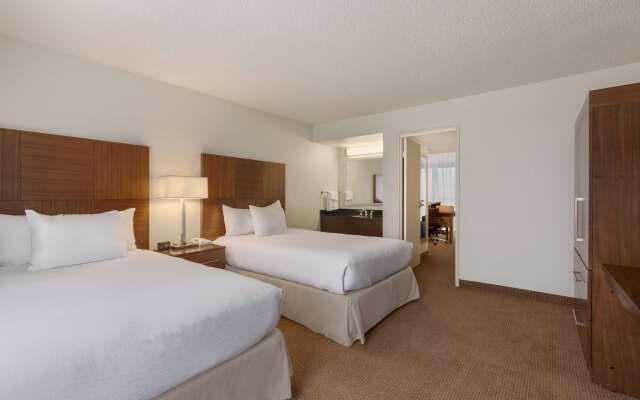 Embassy Suites Hotel Baton Rouge