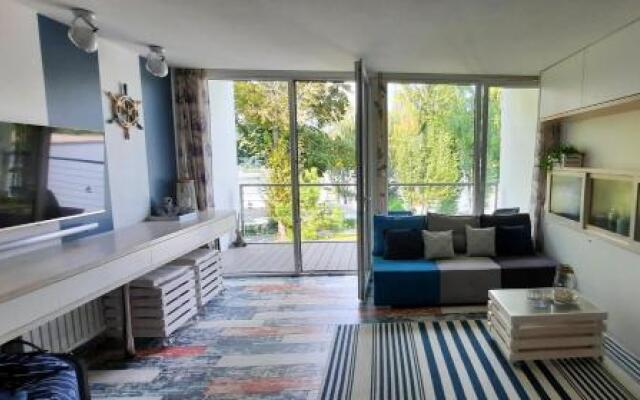 Apartament Lazurowy 53