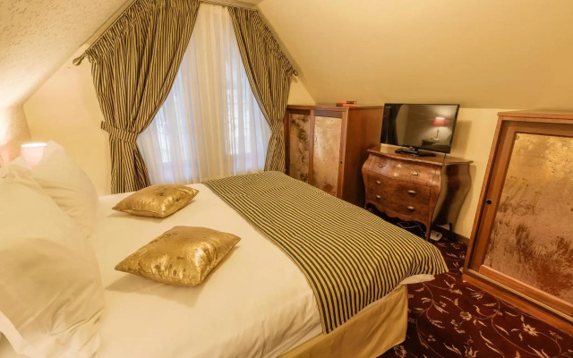 Hotel Boutique Belvedere