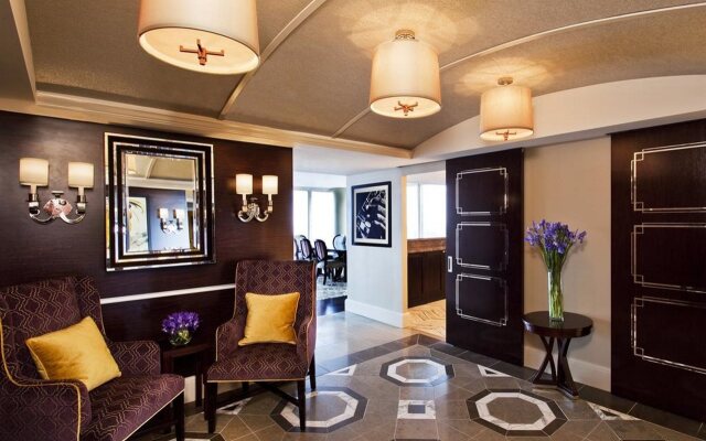 Sheraton New Orleans Hotel