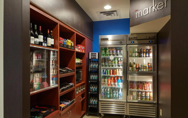 Courtyard by Marriott Winchester
