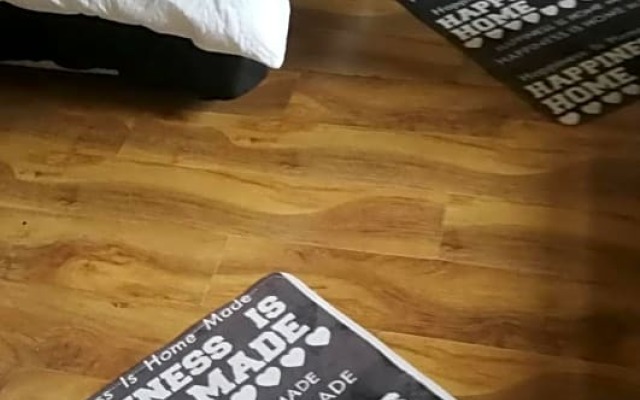 Ruksbnb Boston Bellivile