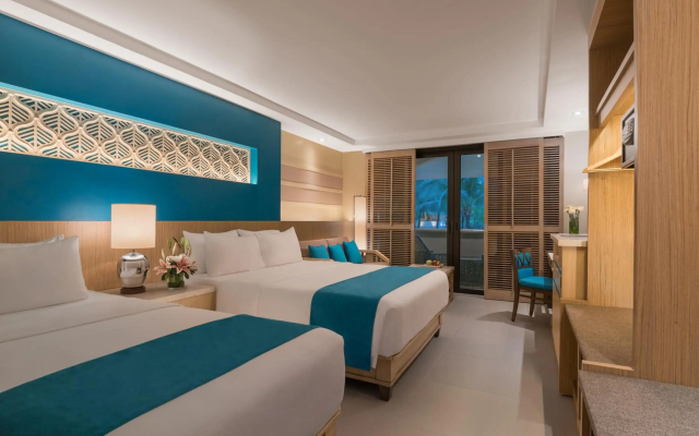 Henann Garden Resort