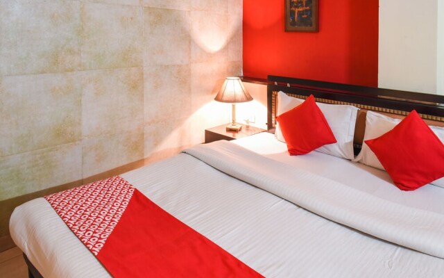 OYO 2417 Hotel Allenby Inn