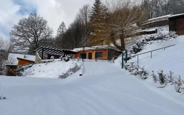 Apartmán Malá Skála