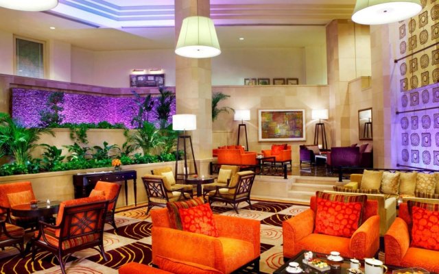 Sheraton Amman Al Nabil Hotel