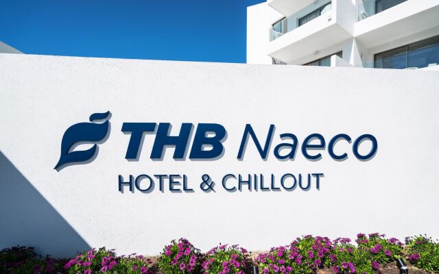 Hotel THB Naeco Ibiza - Adults Only