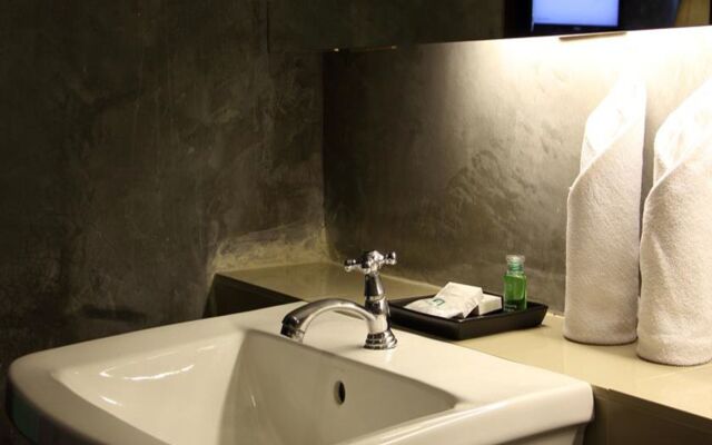 B2 Green Boutique & Budget Hotel