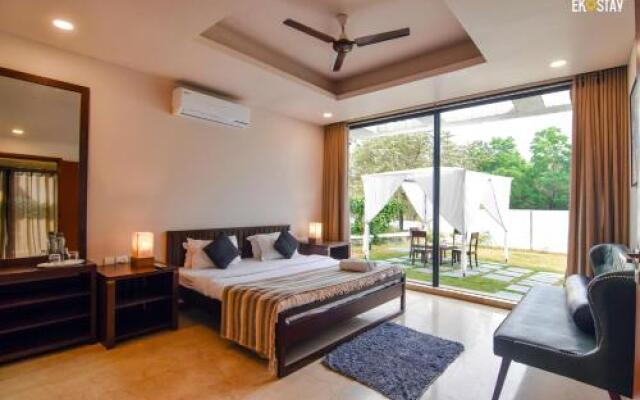 EKO STAY (Gold)- PALM GROVE VILLA
