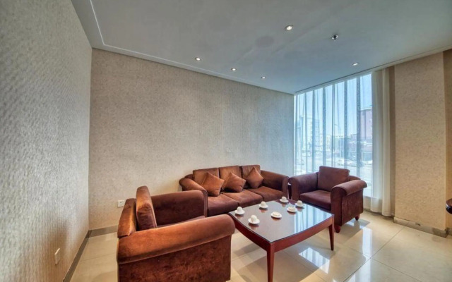 Sheng Shi Zhi Xing Hotel