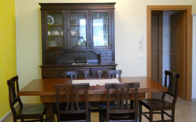 La Villa Morandi