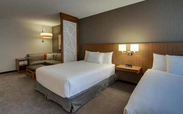 Hyatt Place Milwaukee/Downtown