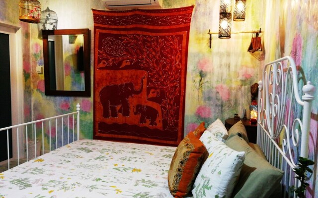 The Home Of Happiness