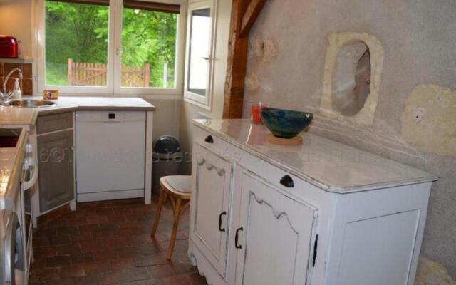 Gîte Montlouis-sur-Loire, 4 pièces, 5 personnes - FR-1-381-95