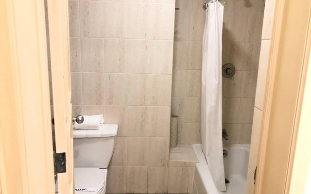 Hotel Real de Minas Bajio