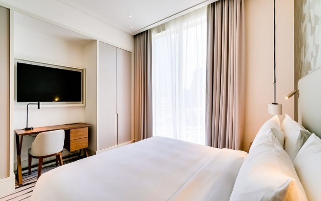 Vida Downtown Residences