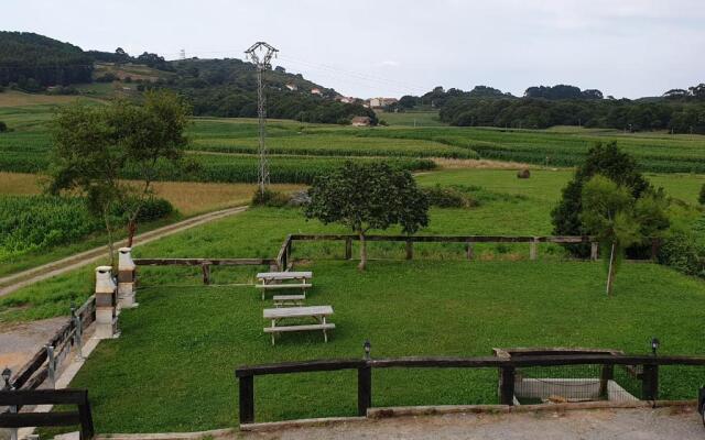 Apartamento del Abuelo