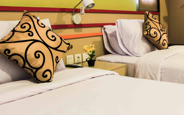 Kemuning Kuta Hotel