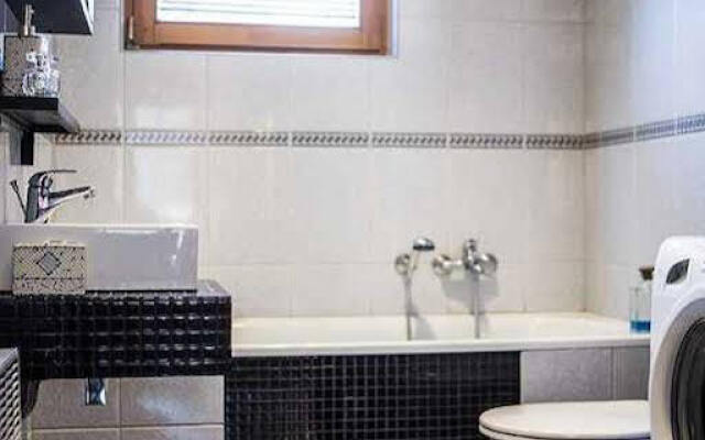 MSC Apartments Zaciszny