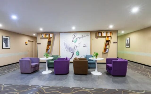 7 Days Premium Shenzhen Banan Airport T3 Terminal Branch