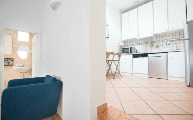 Appartamento Santa Margherita