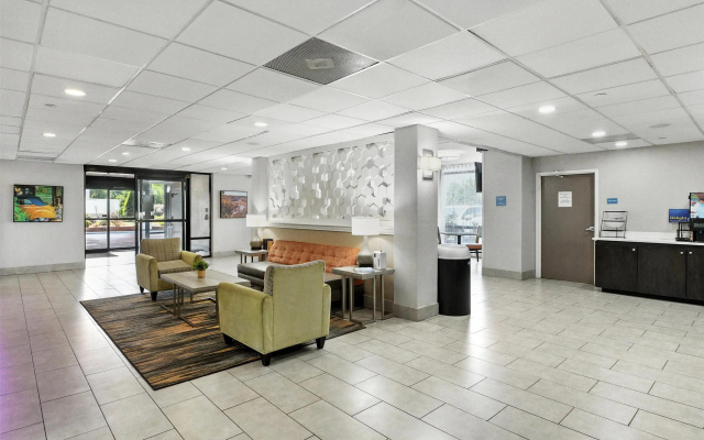 Best Western Southwest Little Rock