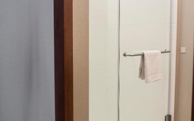 Springhill Suites by Marriott Midtown Cincinnati