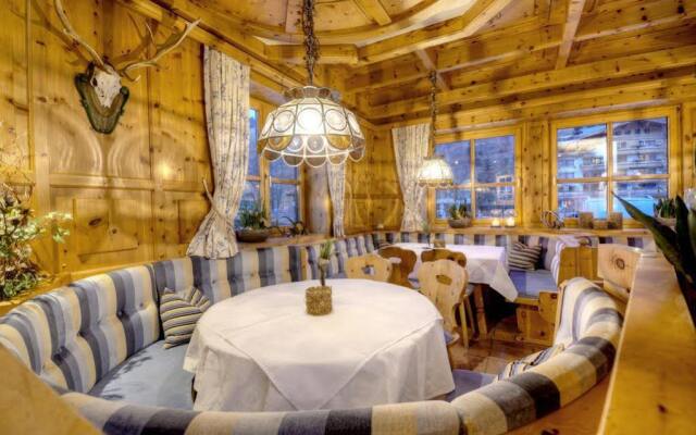 Ski & Bike Hotel Wiesenegg