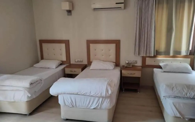 Şato Otel