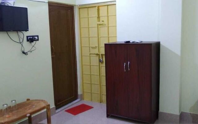 Atithya Guest House - Bolpur