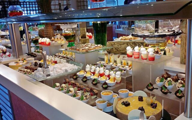 Rodos Palladium Leisure & Wellness