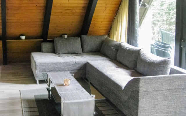 House Winnetou Ronshausen