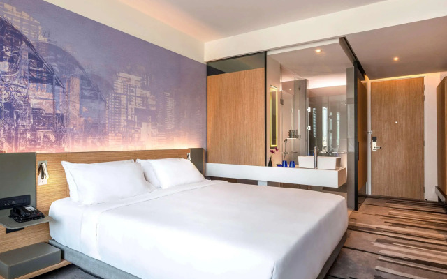 Novotel Bangkok Sukhumvit 4