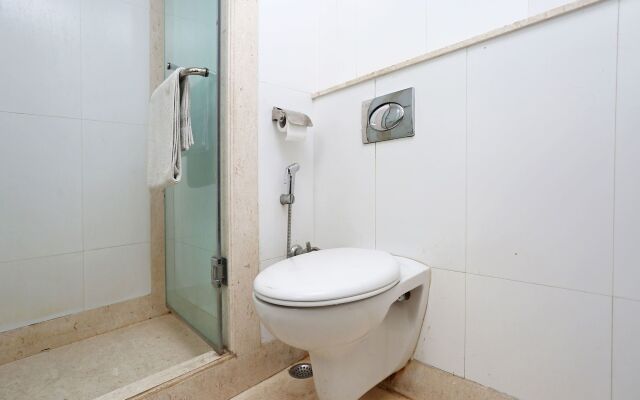 OYO 11322 Hotel The Camria