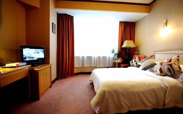 Kunming Guihua hotel