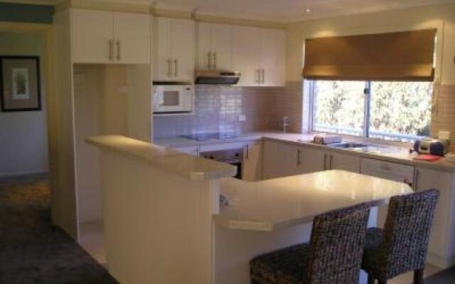 Waterview Luxury Apartments