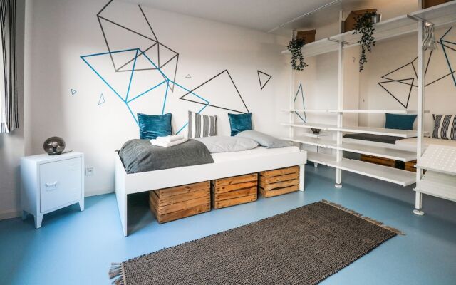 Stylish And Comfy Private Room Citycenter 1B