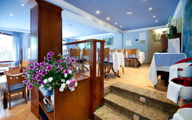 Hotel Montane