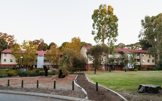 Guild House