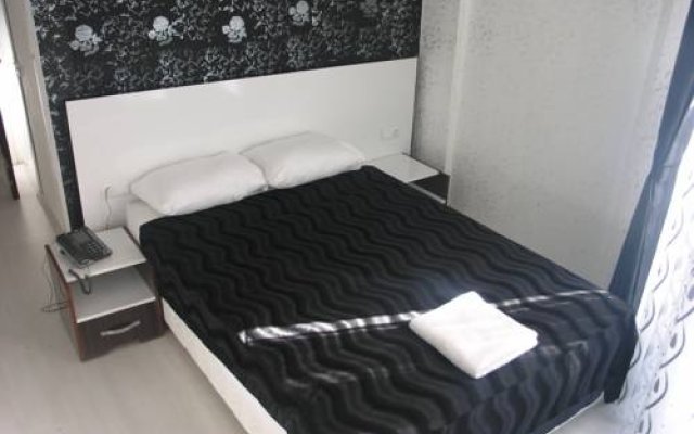 Q Business Hotels Lara - Butik Otel