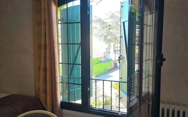 Auberge Les Arômes