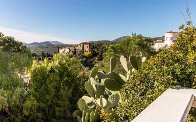 GRIFEU 10 Apartamento con terraza exterior